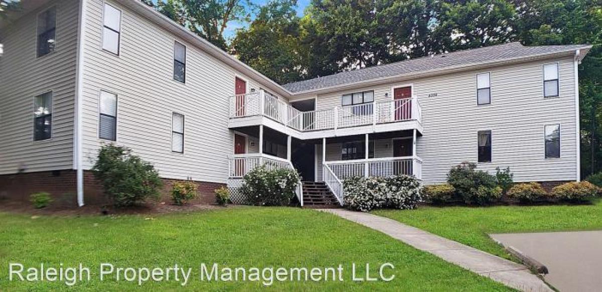 Picture of Apartment For Rent in Raleigh, North Carolina, United States