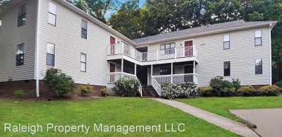 Apartment For Rent in Raleigh, North Carolina