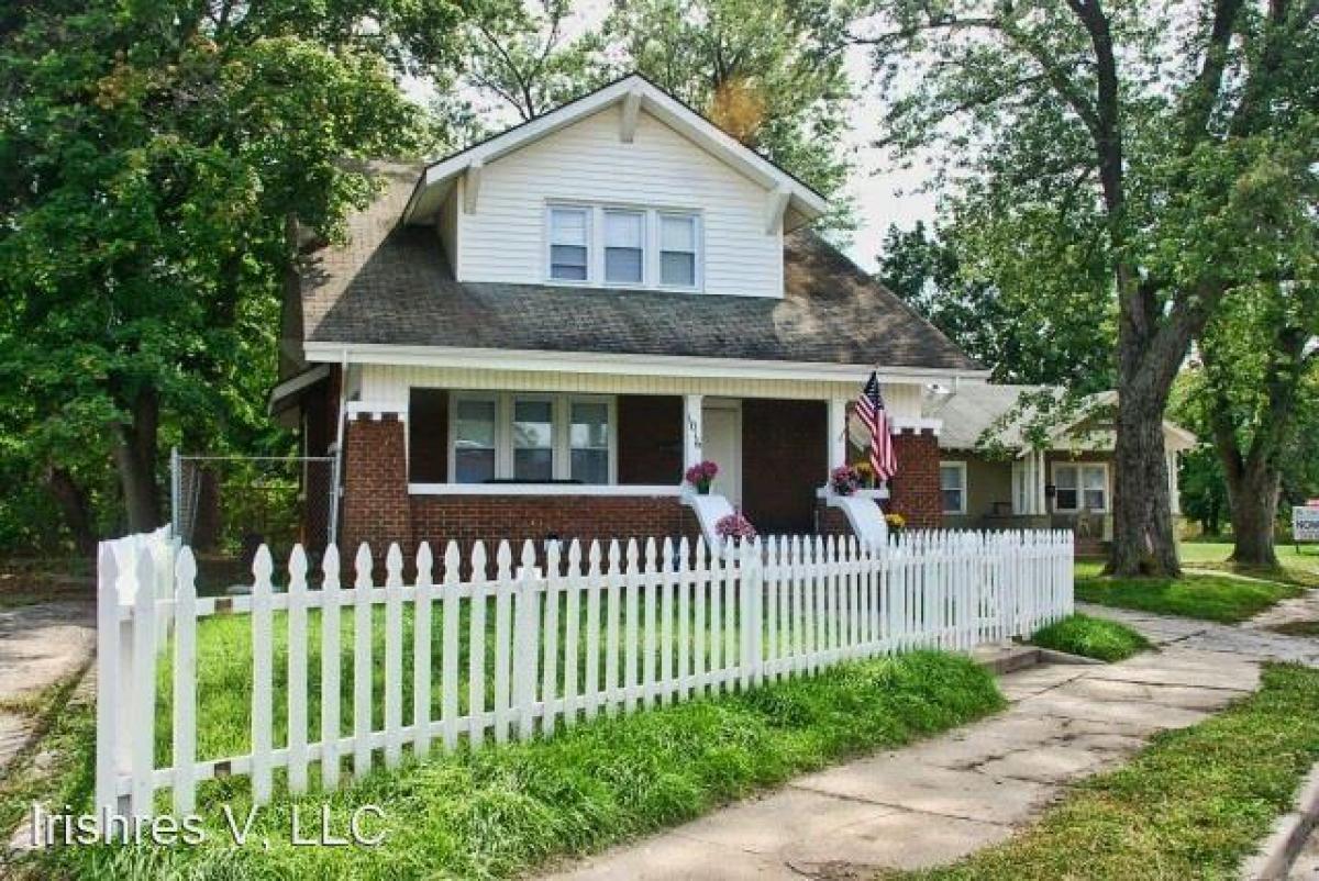 Picture of Apartment For Rent in South Bend, Indiana, United States