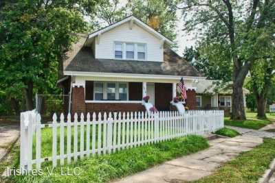 Apartment For Rent in South Bend, Indiana