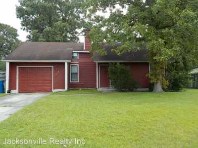 Home For Rent in Jacksonville, North Carolina