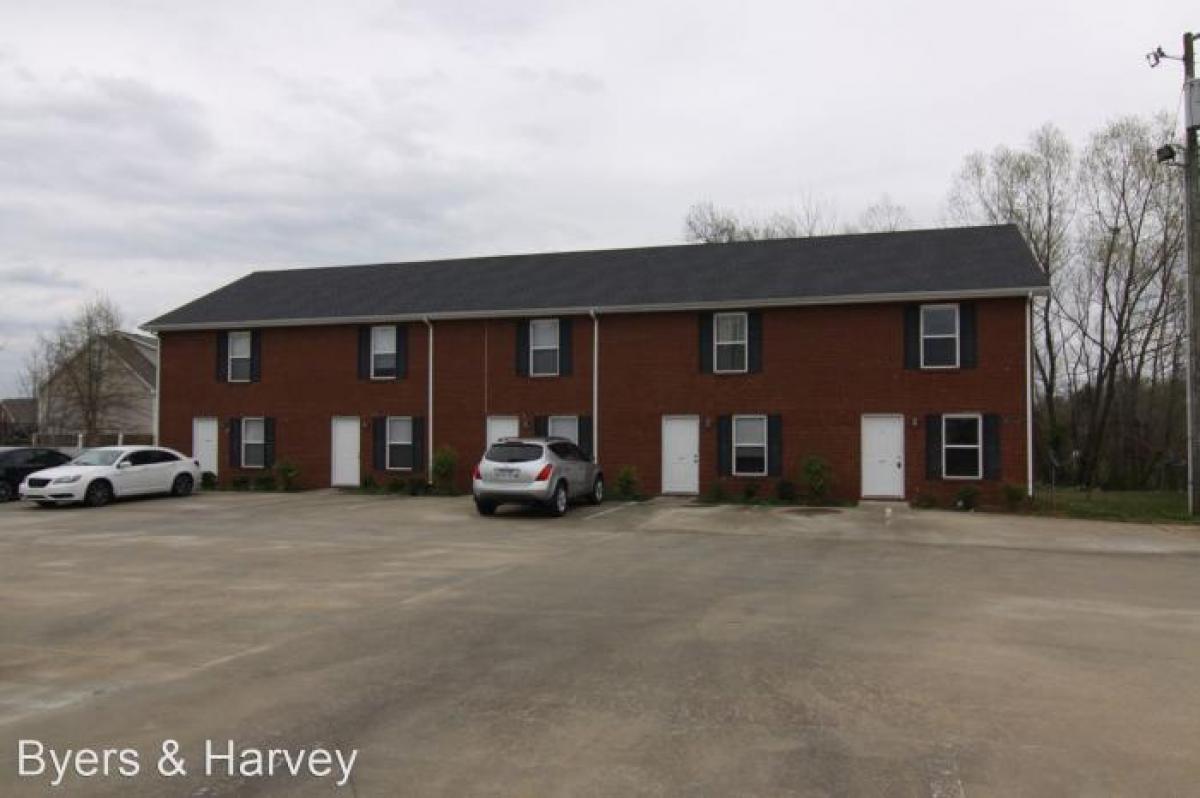 Picture of Apartment For Rent in Clarksville, Tennessee, United States