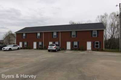 Apartment For Rent in Clarksville, Tennessee