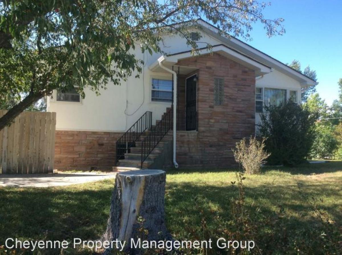 Picture of Home For Rent in Cheyenne, Wyoming, United States