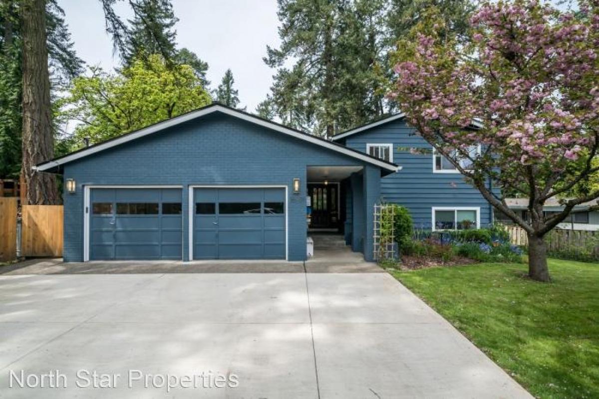 Picture of Home For Rent in Lake Oswego, Oregon, United States