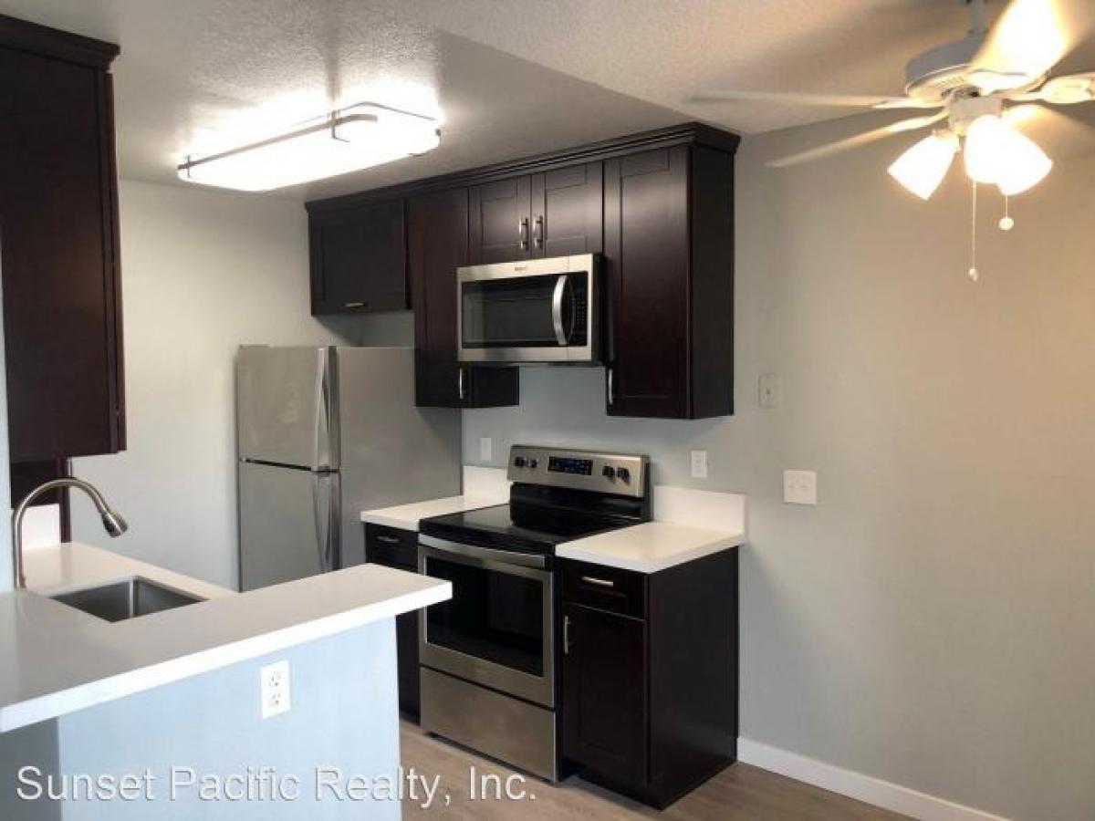 Picture of Apartment For Rent in San Diego, California, United States