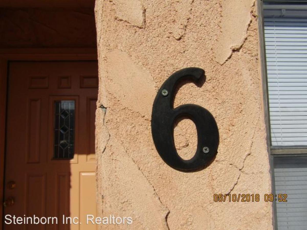 Picture of Apartment For Rent in Las Cruces, New Mexico, United States