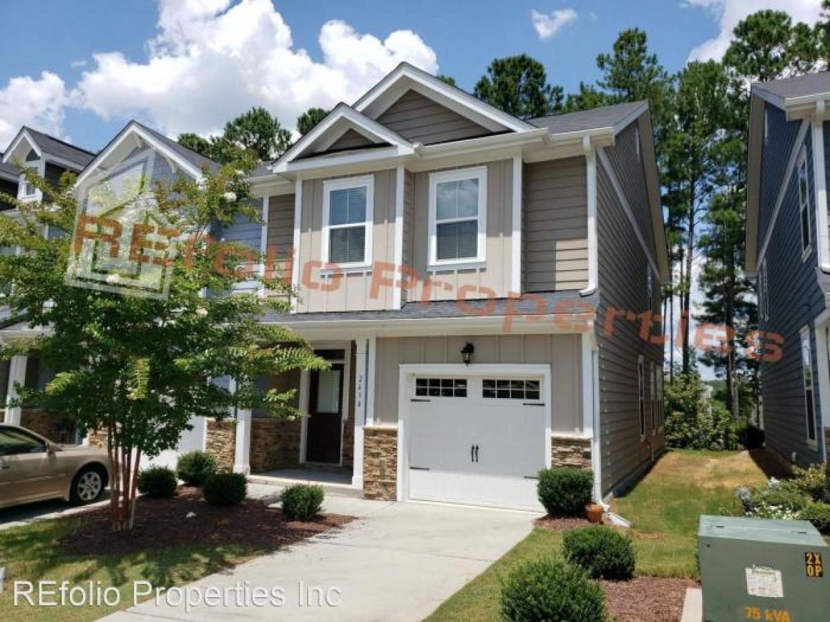 Picture of Home For Rent in Apex, North Carolina, United States