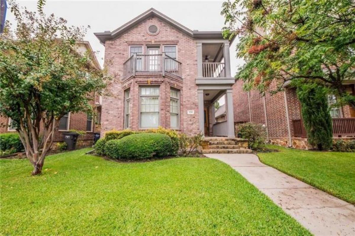 Picture of Home For Rent in Fort Worth, Texas, United States