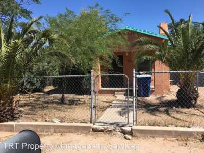 Apartment For Rent in Tucson, Arizona