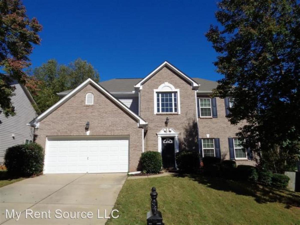 Picture of Home For Rent in Newnan, Georgia, United States