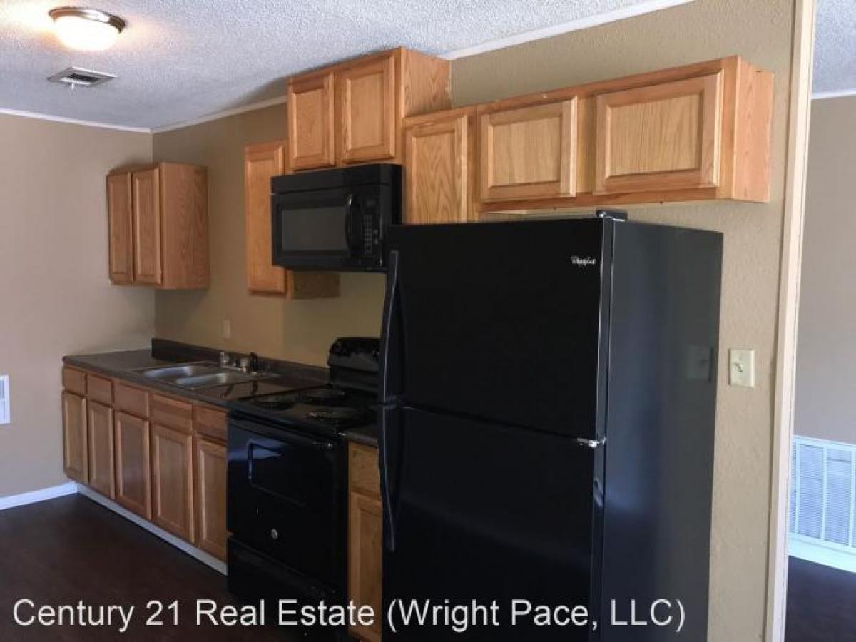 Picture of Apartment For Rent in Jonesboro, Arkansas, United States