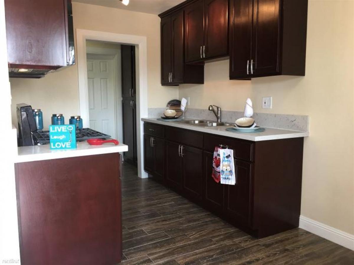 Picture of Apartment For Rent in Huntington Park, California, United States