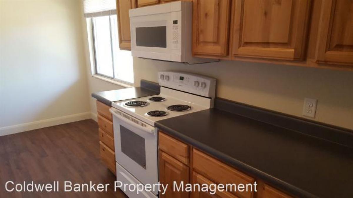 Picture of Apartment For Rent in Saint George, Utah, United States