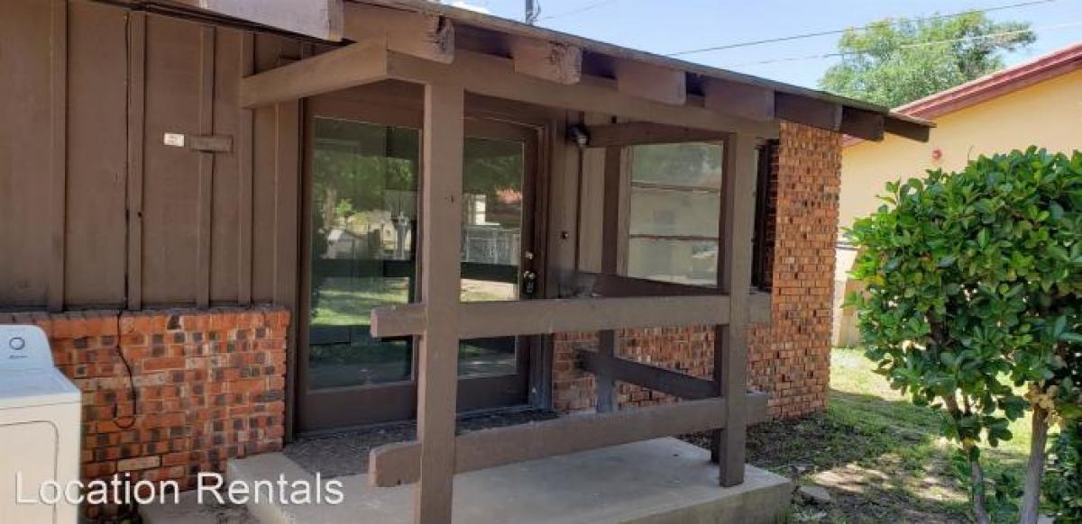 Picture of Apartment For Rent in Lubbock, Texas, United States