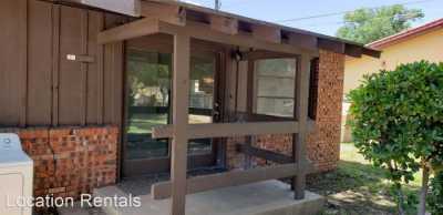 Apartment For Rent in Lubbock, Texas