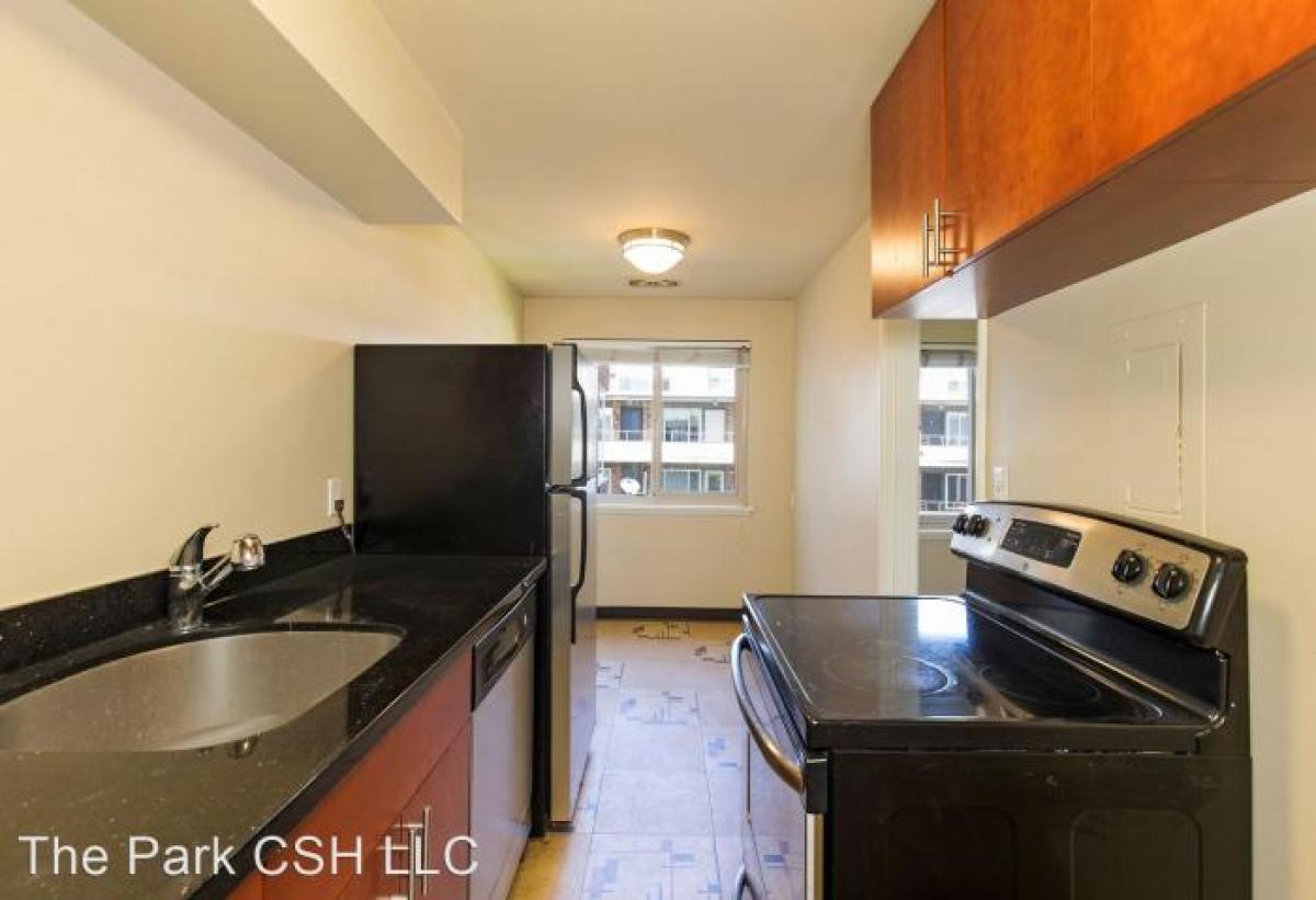 Picture of Apartment For Rent in Seattle, Washington, United States