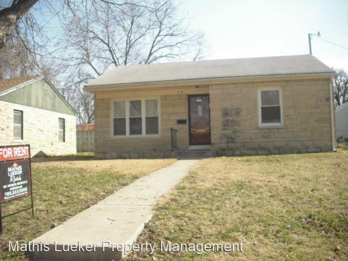 Picture of Home For Rent in Junction City, Kansas, United States