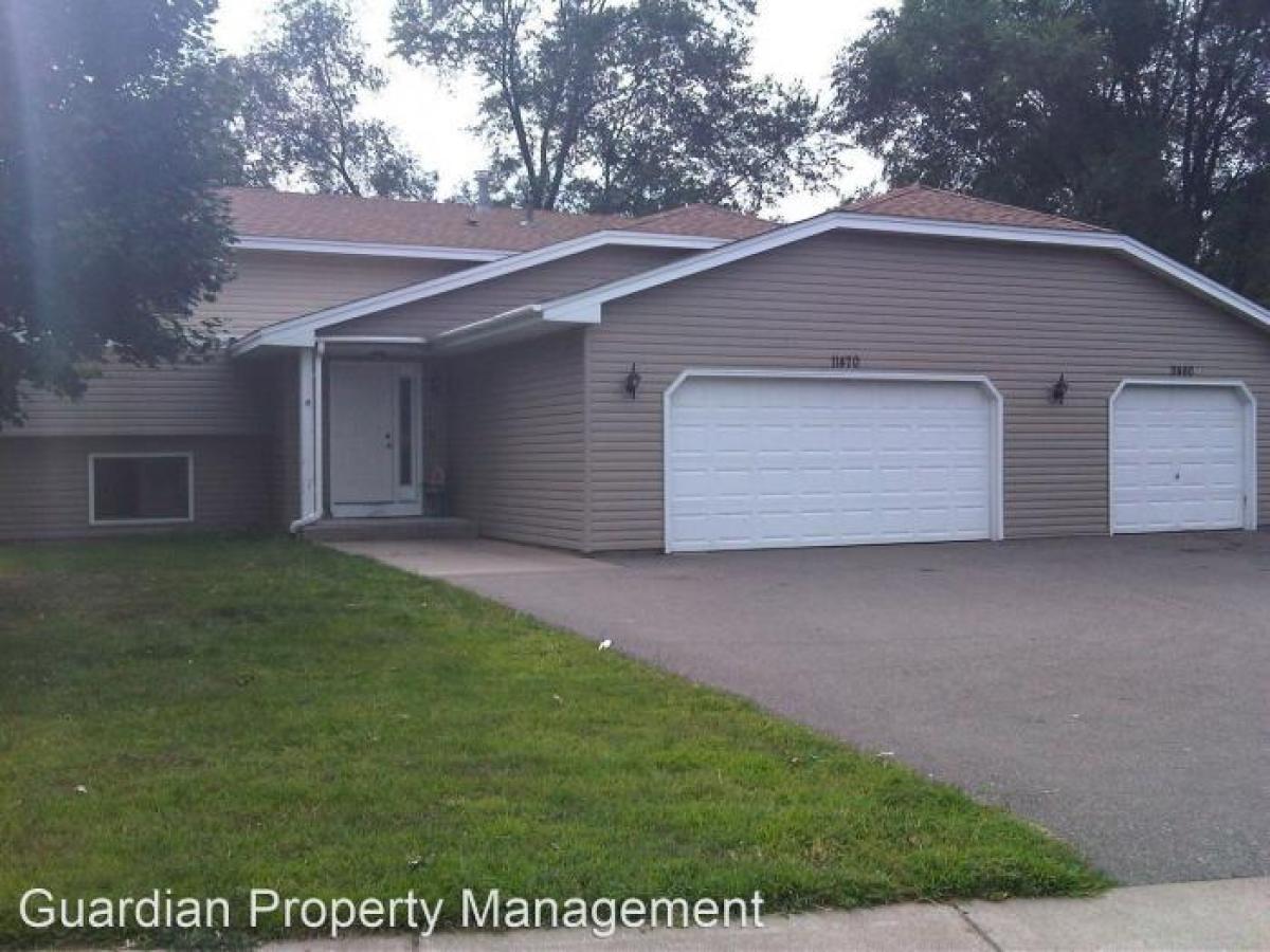 Picture of Apartment For Rent in Coon Rapids, Minnesota, United States