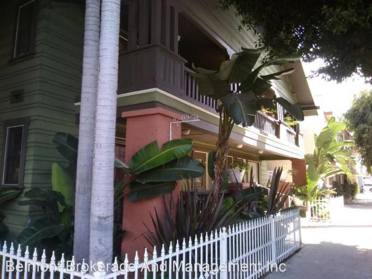 Picture of Apartment For Rent in Long Beach, California, United States