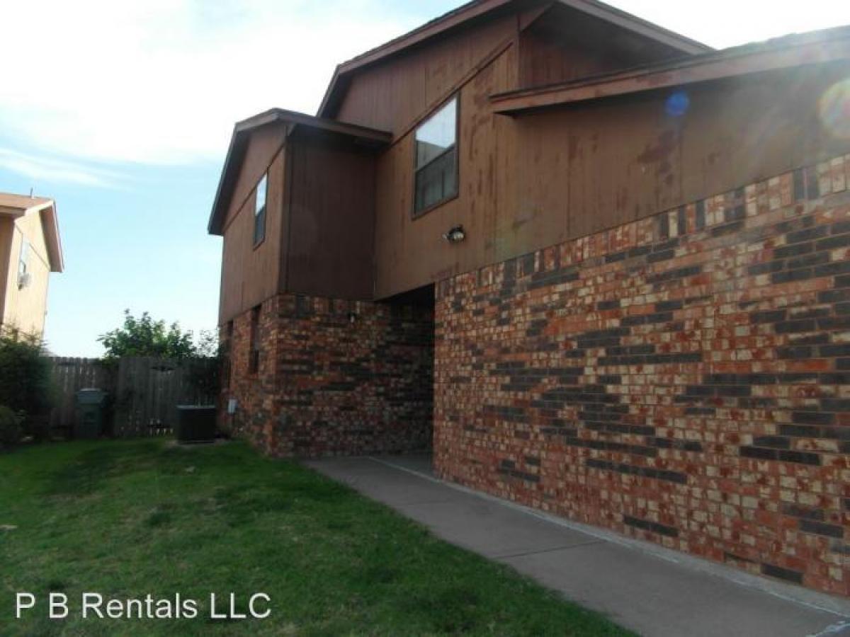 Picture of Home For Rent in Lawton, Oklahoma, United States