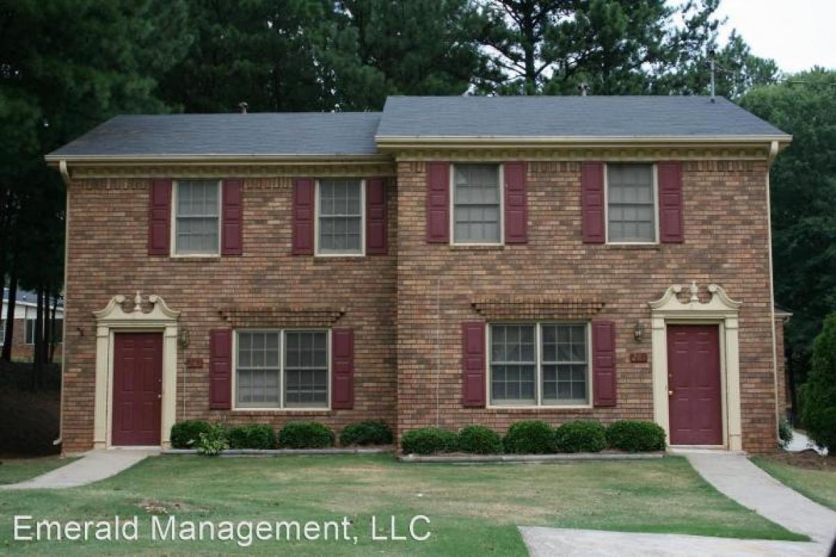 Picture of Apartment For Rent in Lawrenceville, Georgia, United States