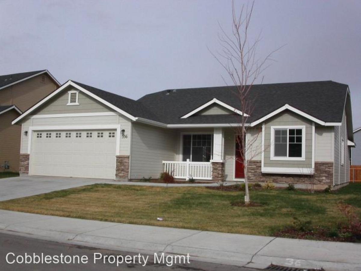 Picture of Home For Rent in Meridian, Idaho, United States