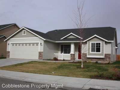 Home For Rent in Meridian, Idaho