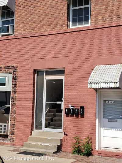 Apartment For Rent in Bartlesville, Oklahoma