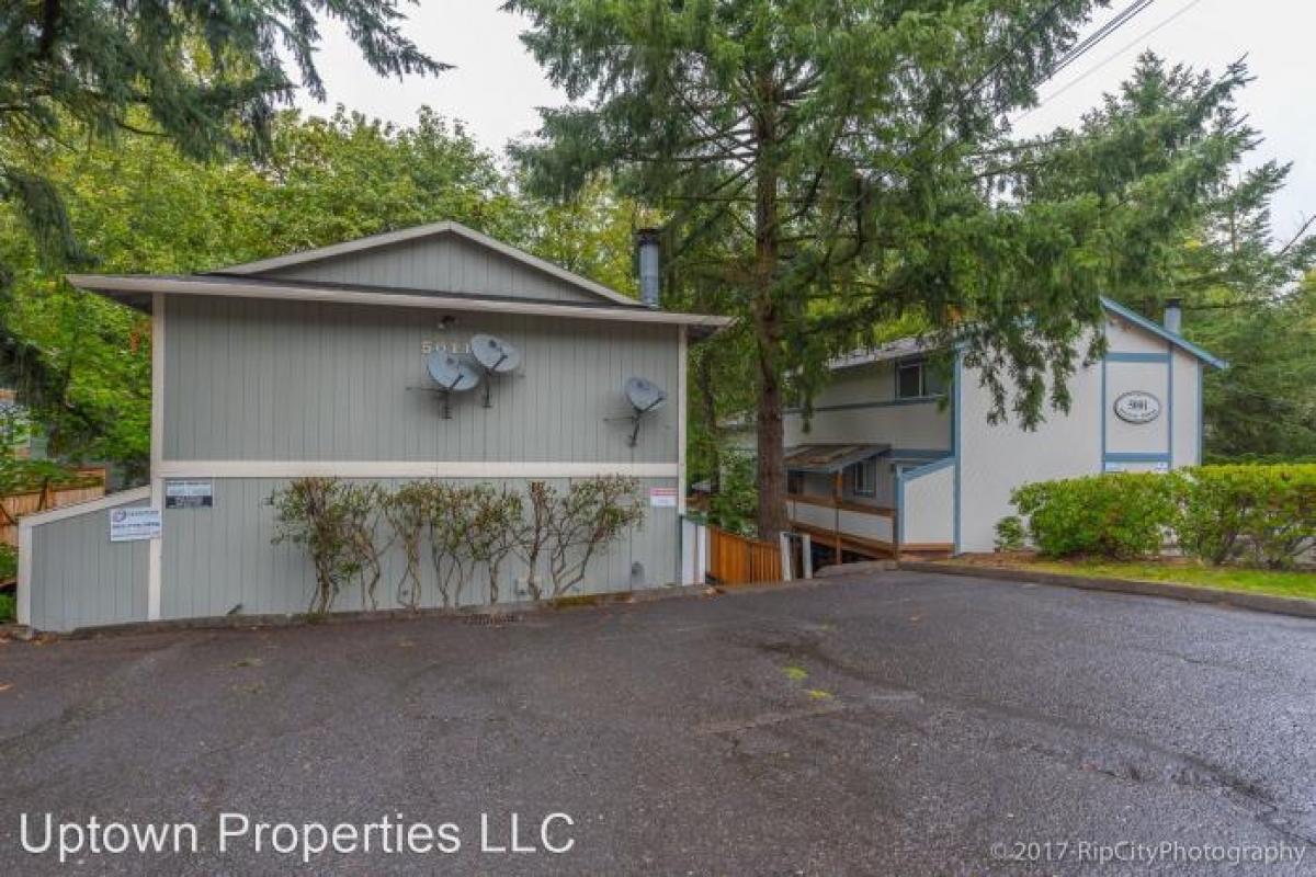 Picture of Apartment For Rent in Portland, Oregon, United States