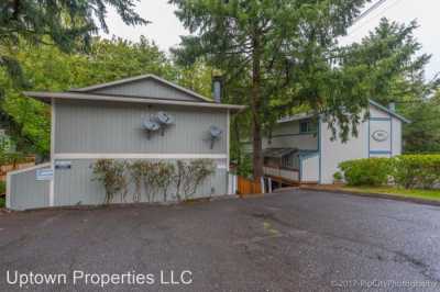 Apartment For Rent in Portland, Oregon