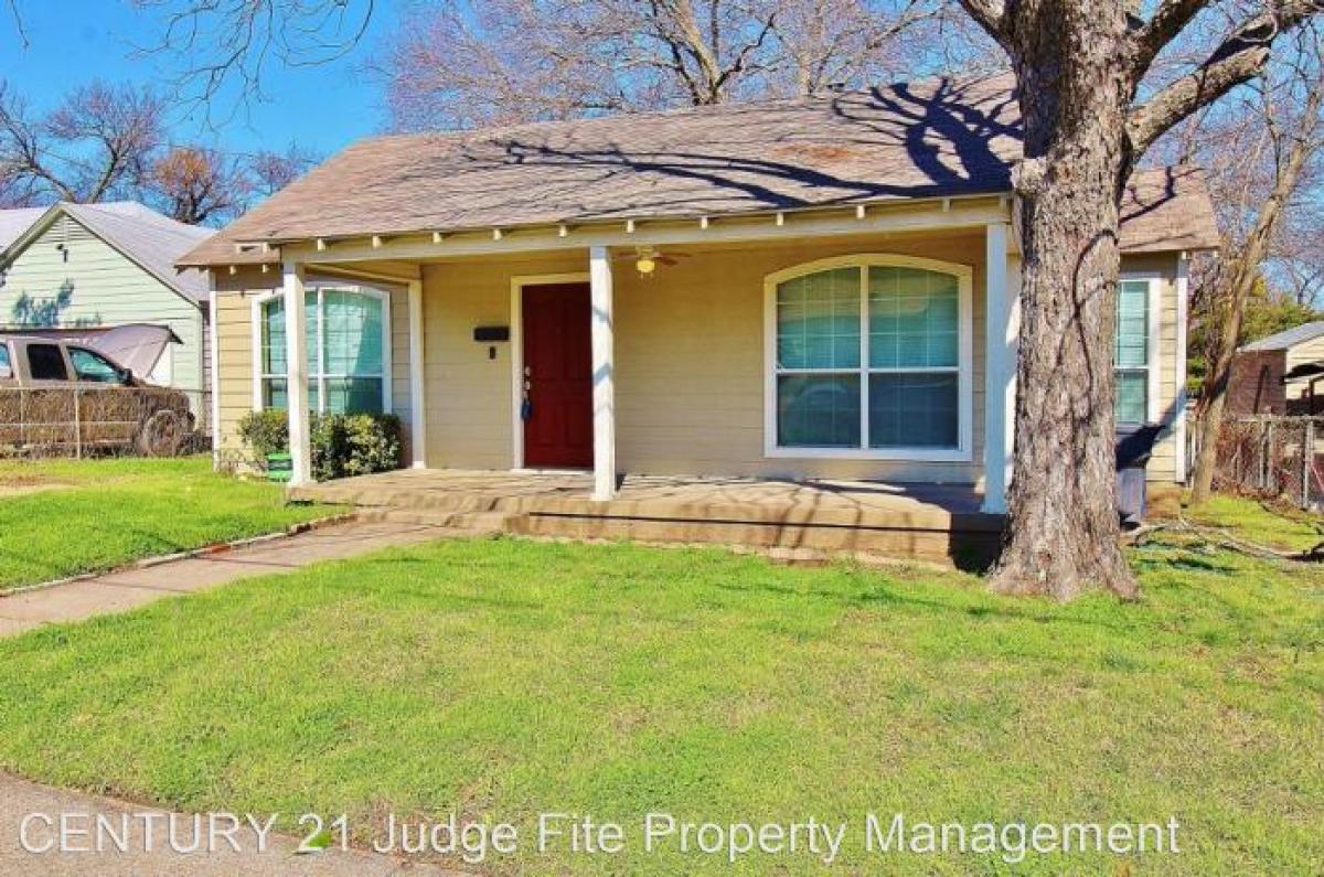 Picture of Home For Rent in Dallas, Texas, United States