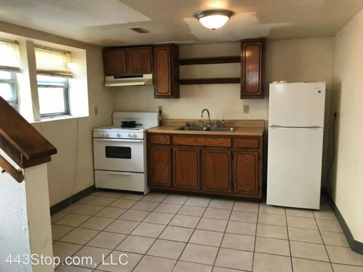 Picture of Apartment For Rent in Columbia, Missouri, United States