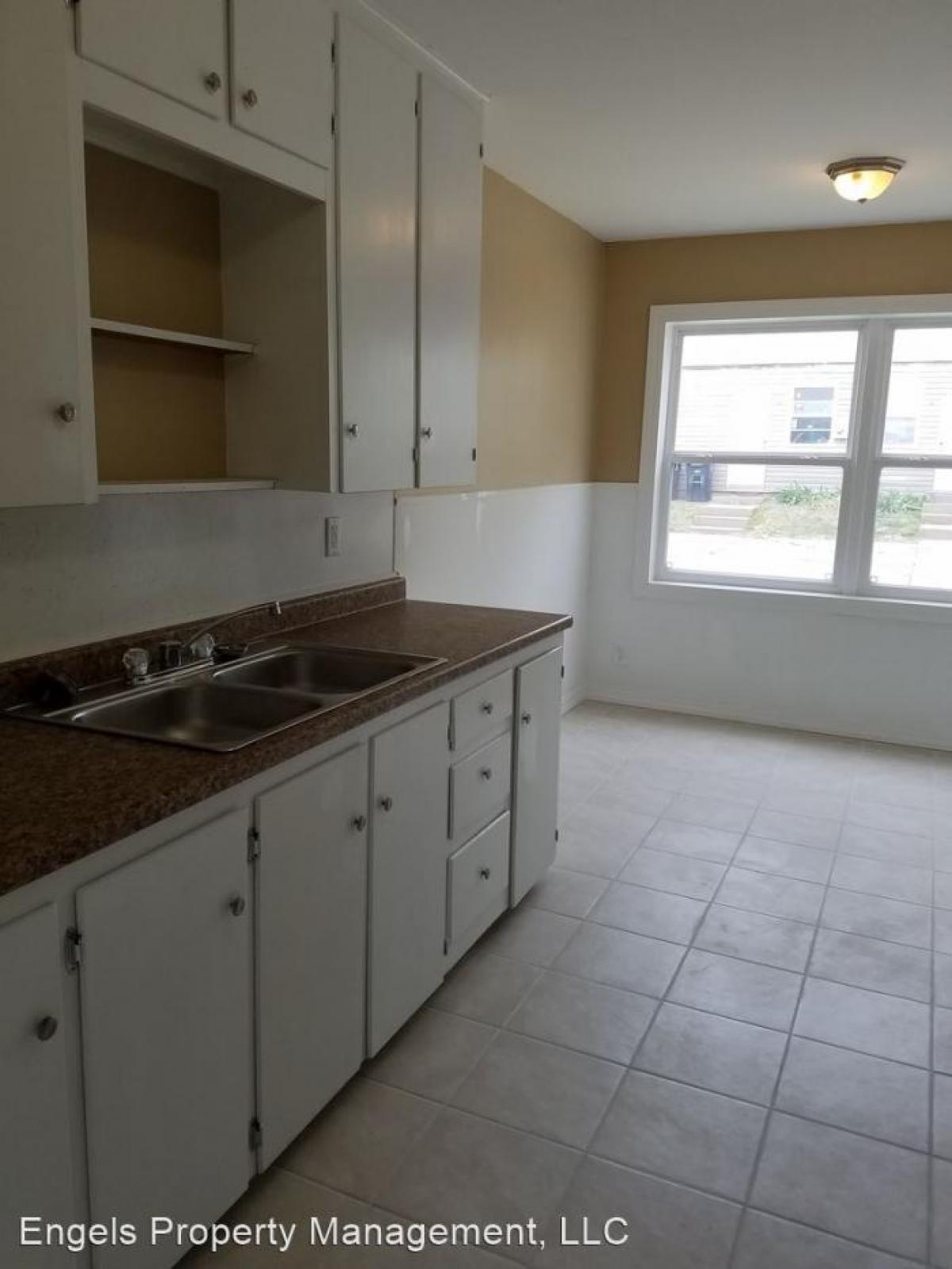 Picture of Apartment For Rent in El Dorado, Kansas, United States