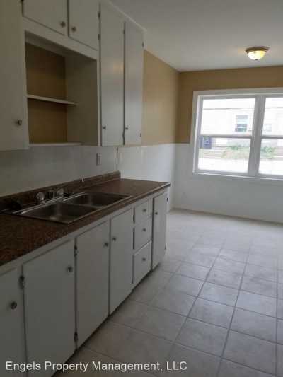 Apartment For Rent in El Dorado, Kansas