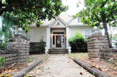 Apartment For Rent in Birmingham, Alabama