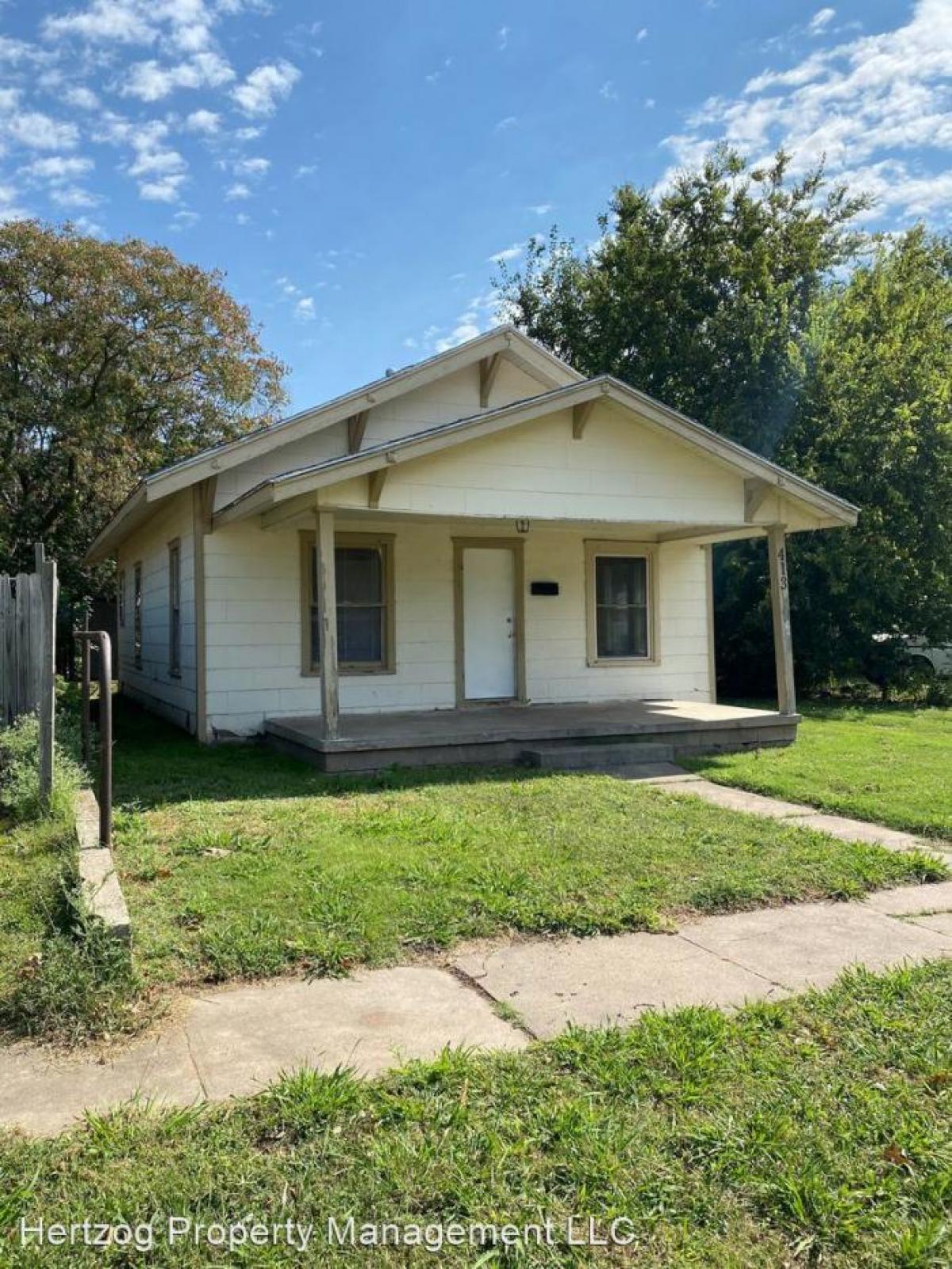 Picture of Home For Rent in Ponca City, Oklahoma, United States