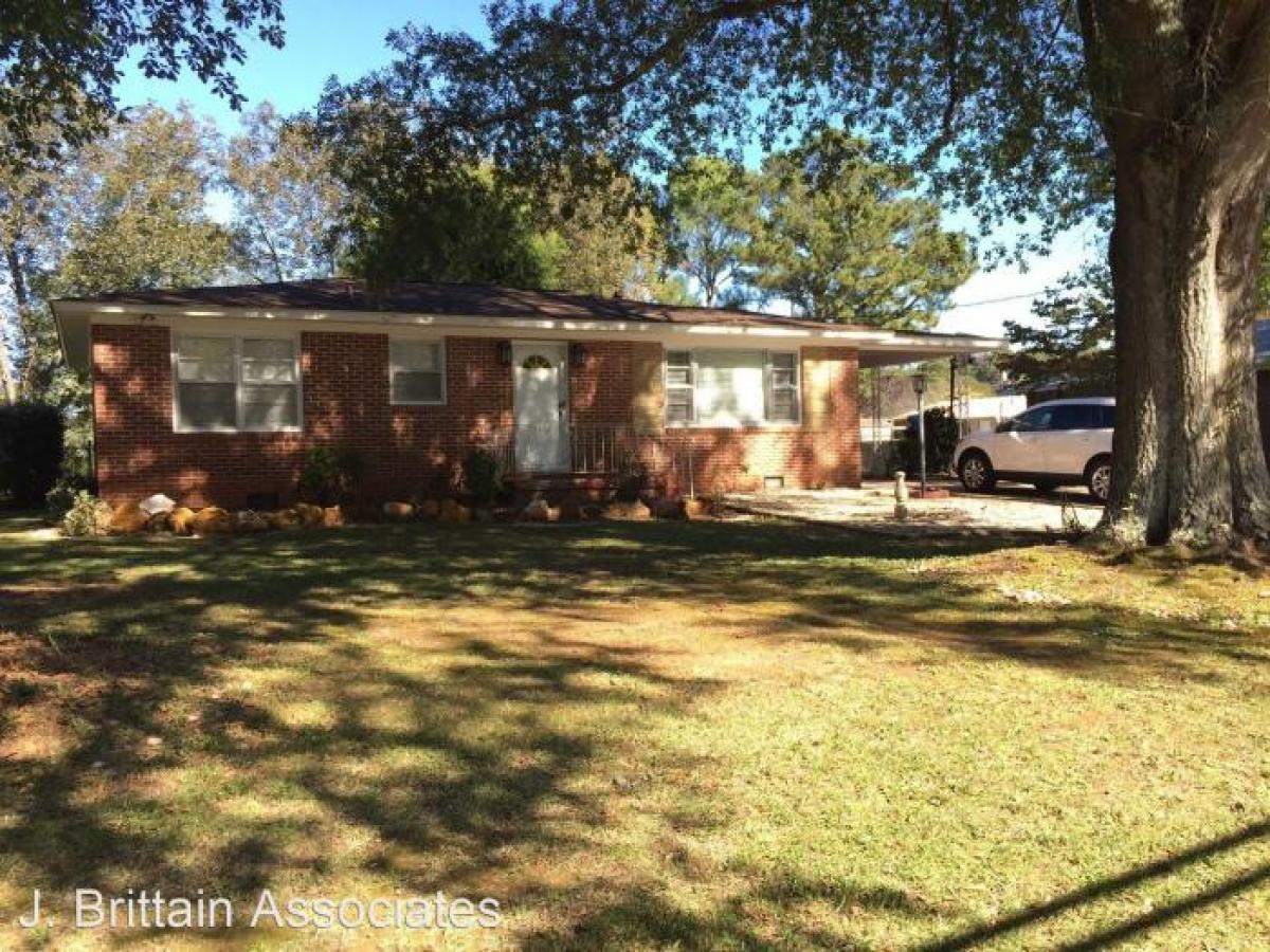 Picture of Home For Rent in Weaver, Alabama, United States