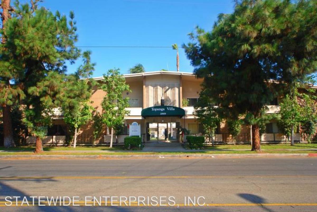 Picture of Apartment For Rent in Canoga Park, California, United States