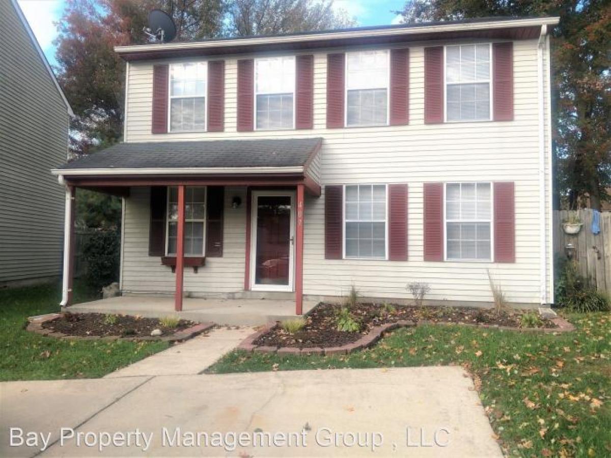 Picture of Home For Rent in Edgewood, Maryland, United States