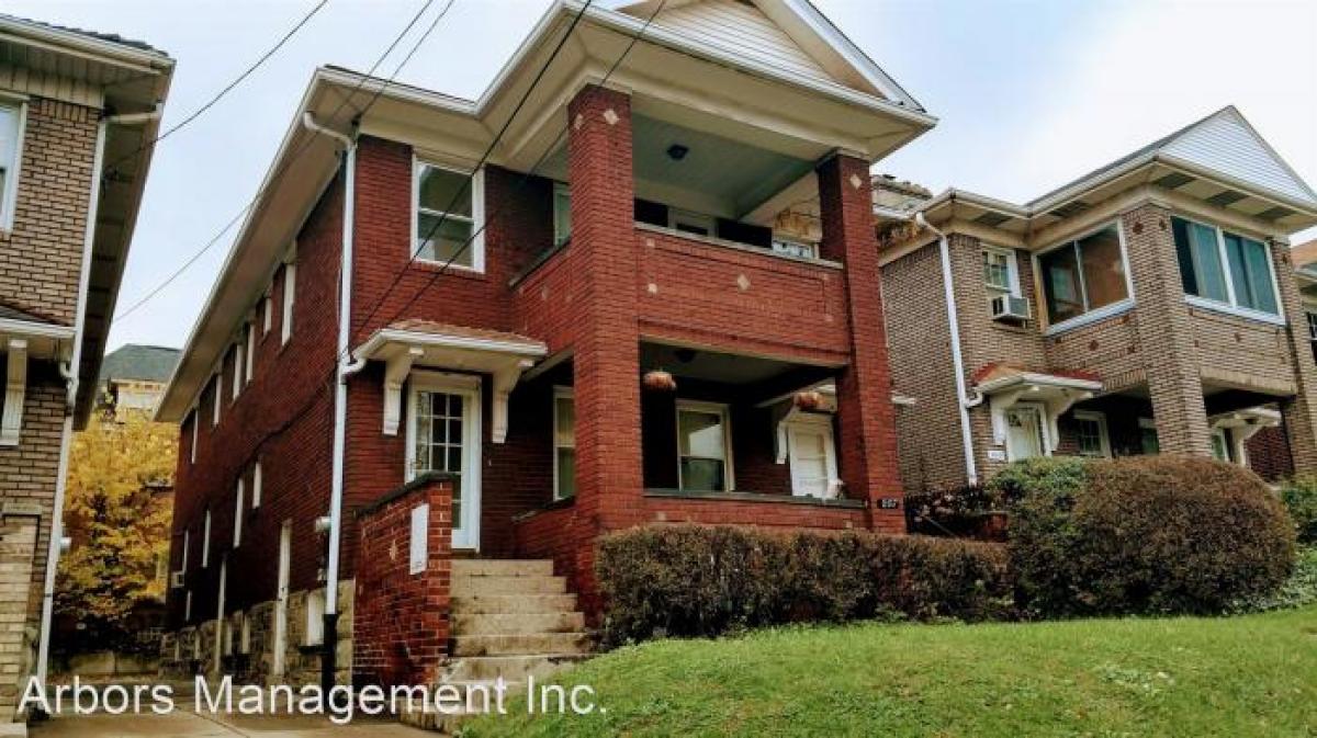 Picture of Apartment For Rent in Pittsburgh, Pennsylvania, United States