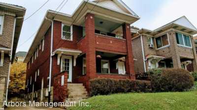 Apartment For Rent in Pittsburgh, Pennsylvania