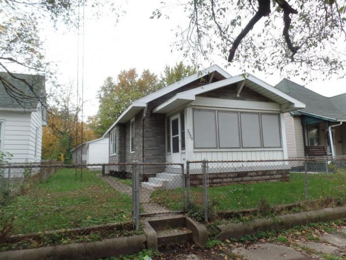 Picture of Home For Rent in Terre Haute, Indiana, United States