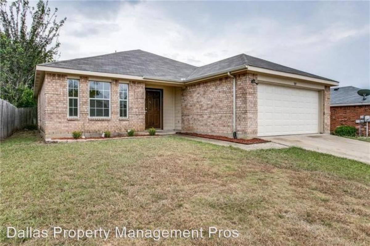 Picture of Home For Rent in Burleson, Texas, United States