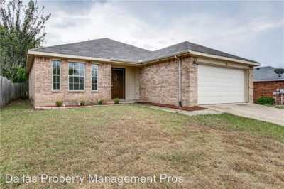 Home For Rent in Burleson, Texas