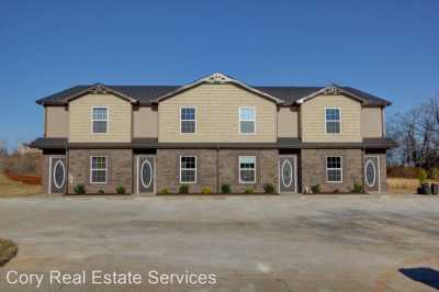 Apartment For Rent in Clarksville, Tennessee