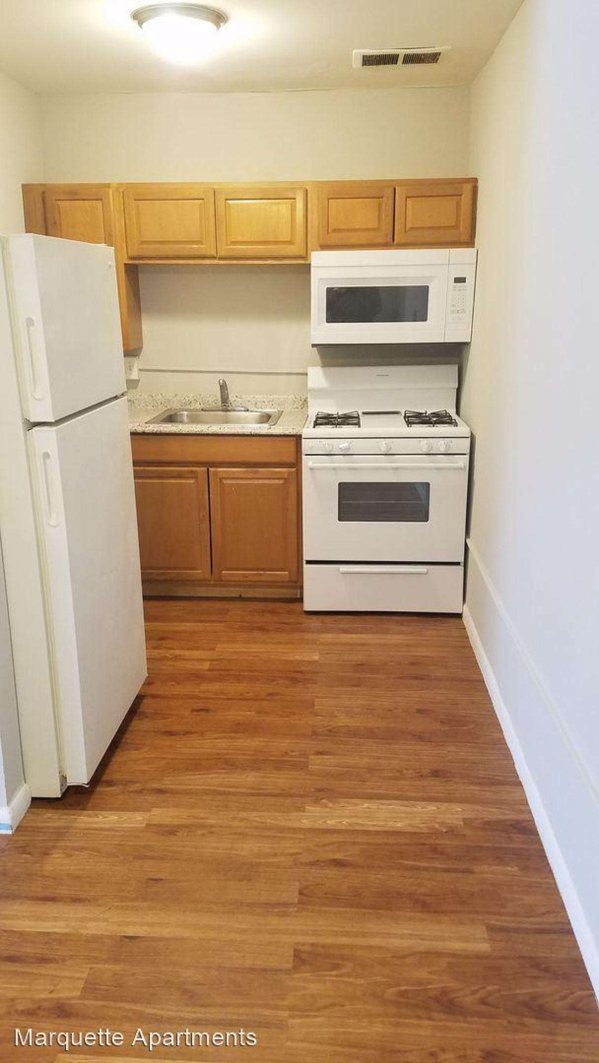 Picture of Apartment For Rent in Gary, Indiana, United States