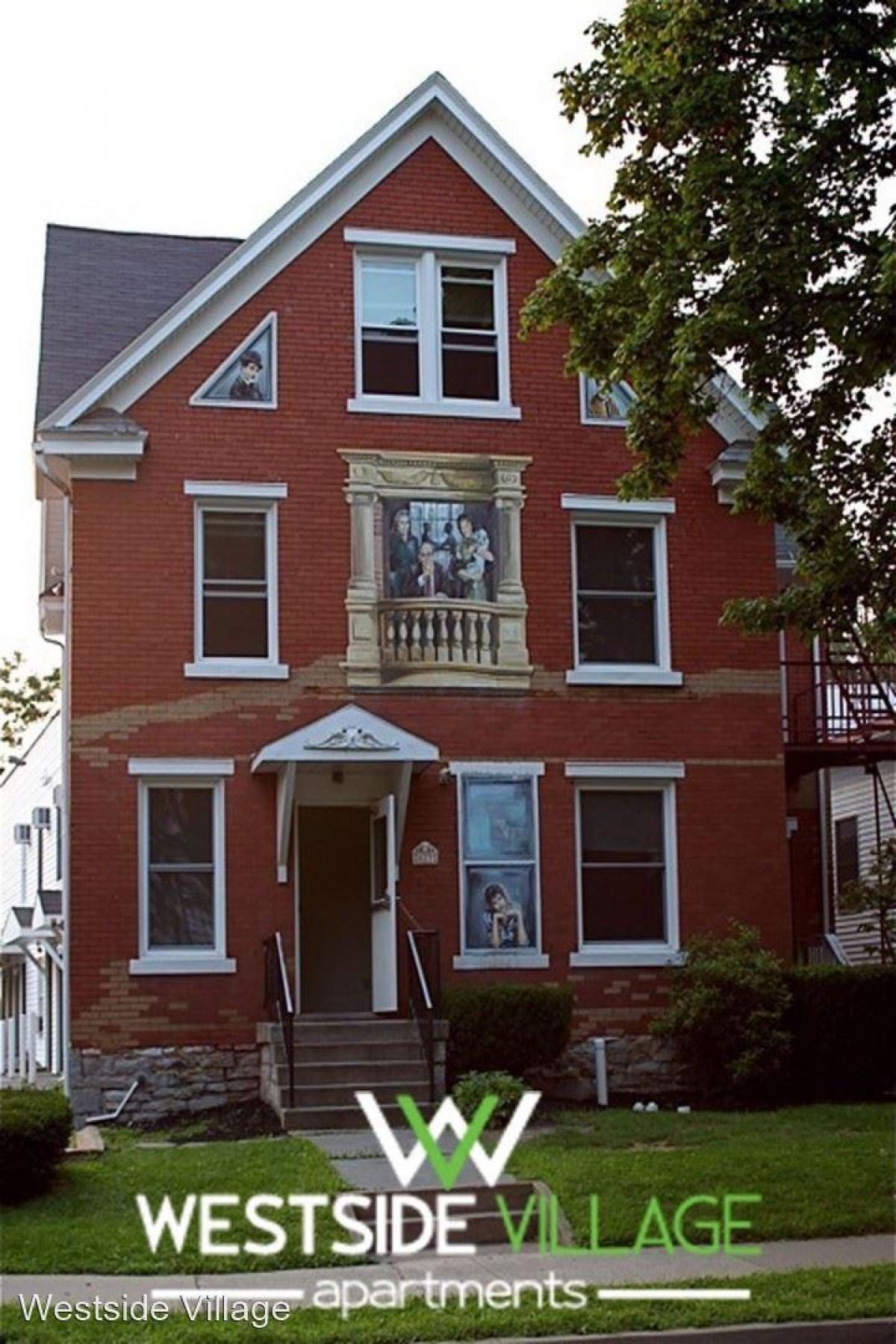 Picture of Apartment For Rent in State College, Pennsylvania, United States