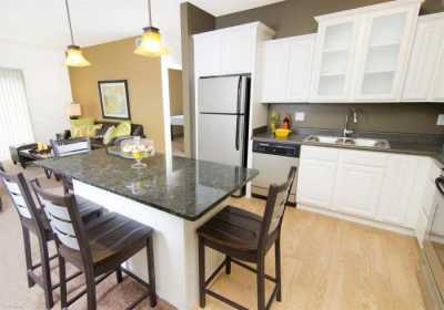 Apartment For Rent in Okemos, Michigan