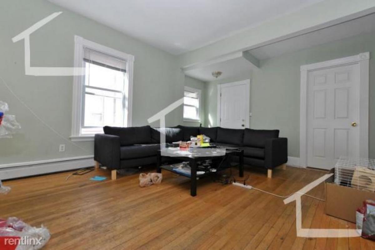 Picture of Home For Rent in Allston, Massachusetts, United States